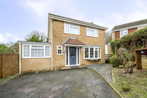 Nursery Way, Heathfield