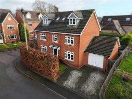 New House, Dinham Road, Caldicot NP26 5NT