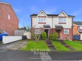 34, Willow Drive, Flint CH6 5YT
