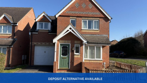 61, Thatch Meadow Drive, Market Harborough LE16 7XH