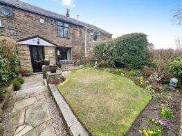 5, Lower Pools, Bolton BL1 5RA