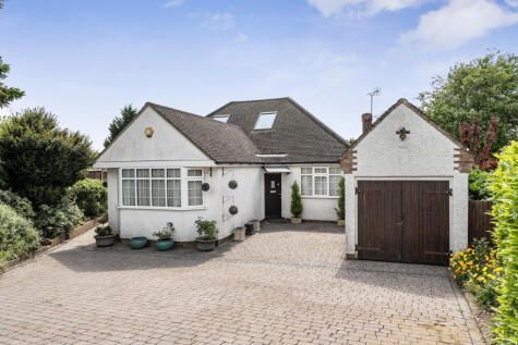 Greenbury Close, Chorleywood, Rickmansworth