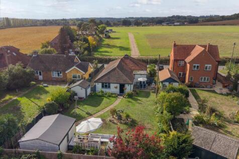 Winchbottom Lane, Marlow, SL7