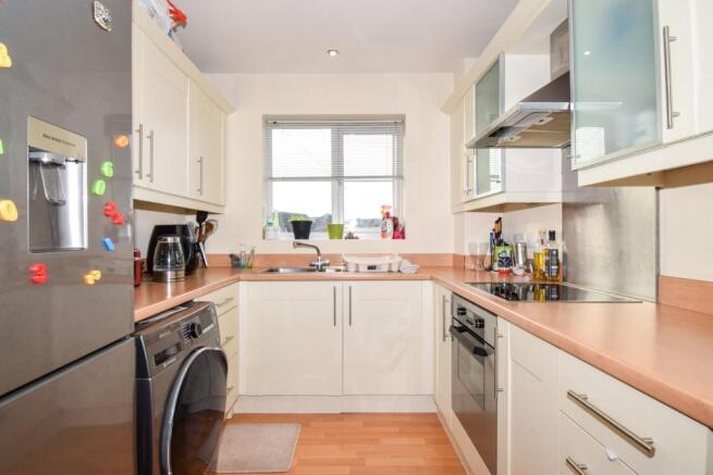 Kitchen units
