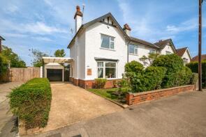 38, Lee Road, Lincoln LN2 4BQ