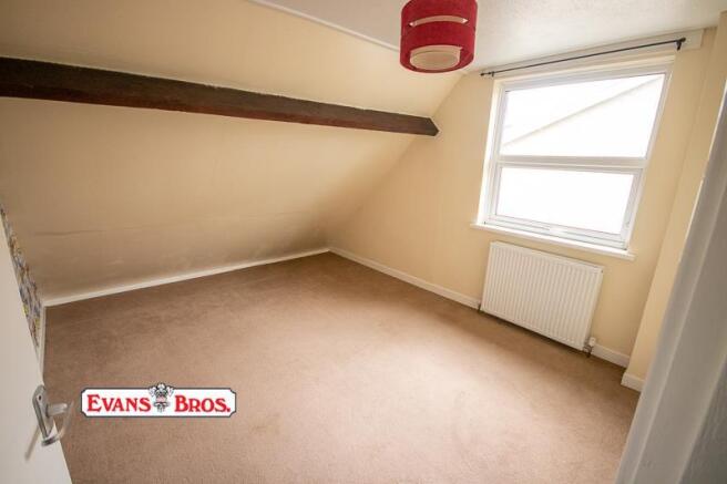 DOUBLE BEDROOM 3