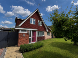 5, Malsters Close, Thetford IP26 5HJ