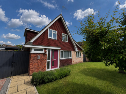 Malsters Close, Mundford, Thetford