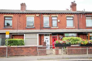 193, Darwen Road, Bromley Cross, Bolton BL7 9BR