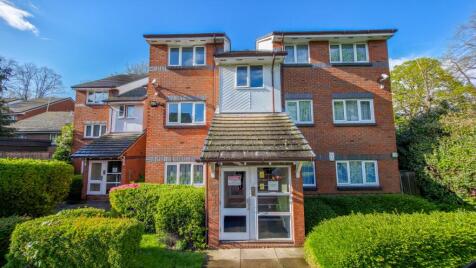 Bondfield House, Matchless Drive, Shooters Hill, London, SE18