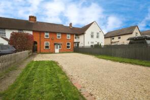 74, New Road, East Hagbourne, Didcot OX11 9JZ