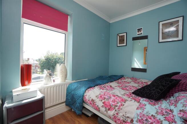 BEDROOM NO.3