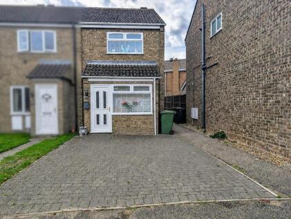 Turin Way, Hopton, Great Yarmouth