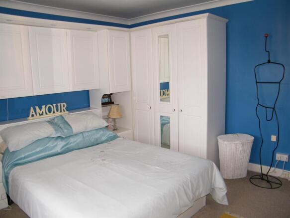 Bedroom 1 b