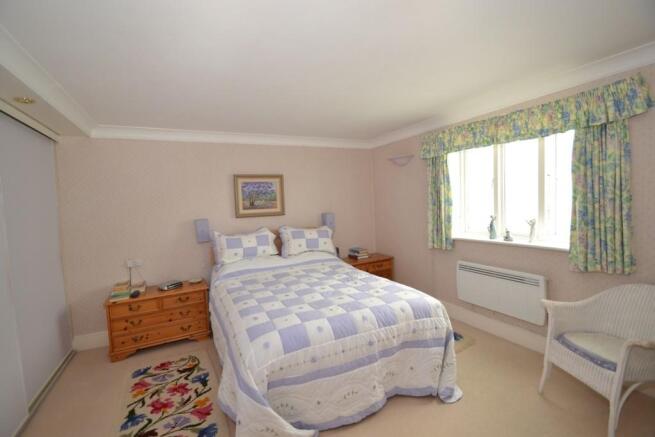 Bedrom 1