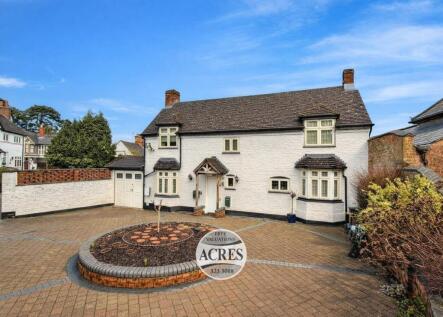 Park Drive, Four Oaks, Sutton Coldfield