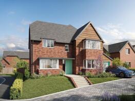 School House, Road From New Barn Cross To Newton St Cyres, Exeter EX5 5DD