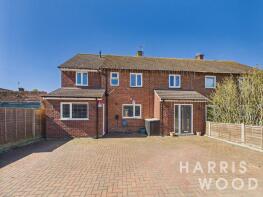 38, Harvey Road, Colchester CO2 9HP