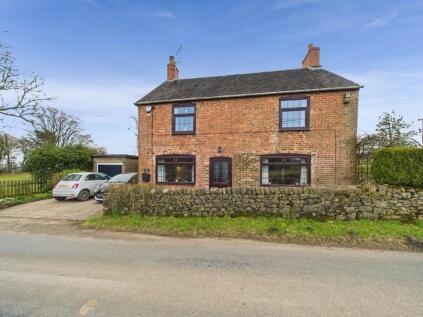 Wirksworth Moor, Bolehill, DE4