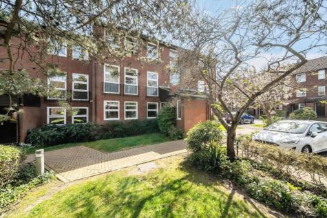 Fountain Gardens, Windsor