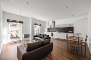 7, 5 Clipper Apartments, Welland Street, London SE10 9DT