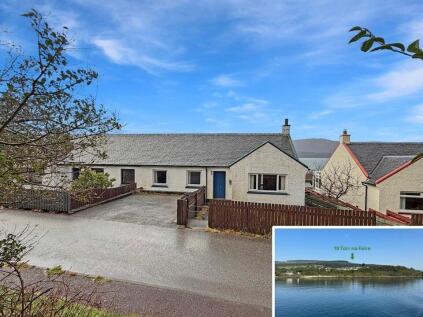 18 Torr-na-Faire, Lochaline, Morvern, PA80 5XS