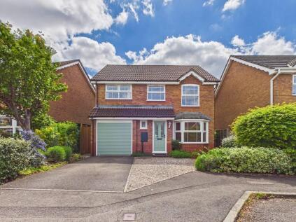 Pursey Drive, Bradley Stoke, Bristol, South Gloucestershire, BS32