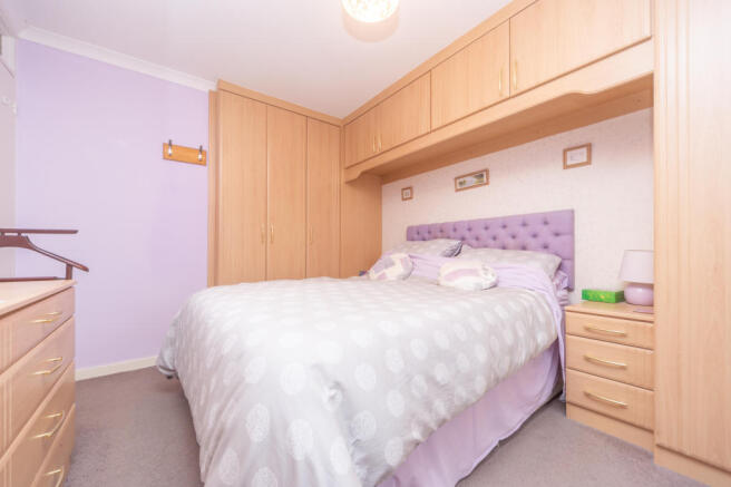 Bedroom 1a