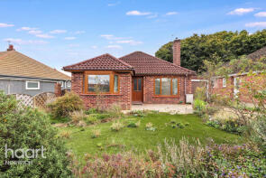 1, Thornham Close, Sprowston NR7 8HT