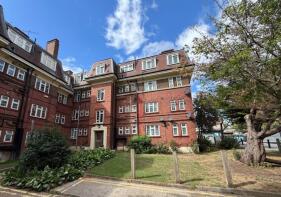 47, Alexandra Court, Empire Way, Wembley HA9 0QX