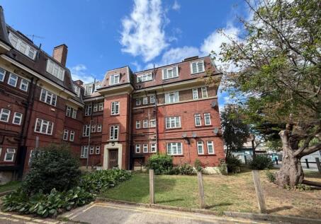 47 Alexandra Court, Empire Way, Wembley, Middlesex, HA9 0QX