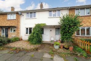 10, St Mildreds Place, Canterbury CT1 3SR