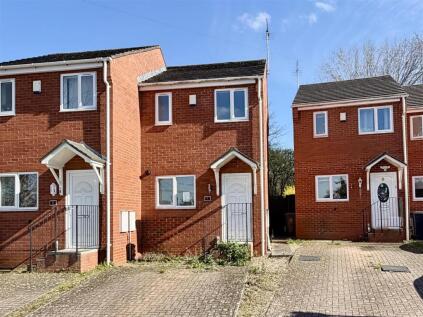 School Mews, Matson, Gloucester