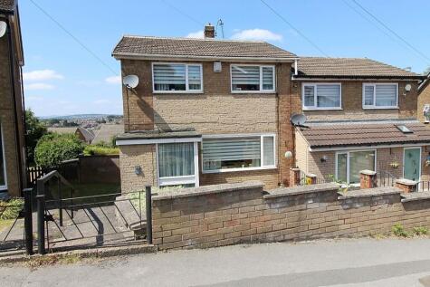 Sunnybank Crescent, Brinsworth, Rotherham