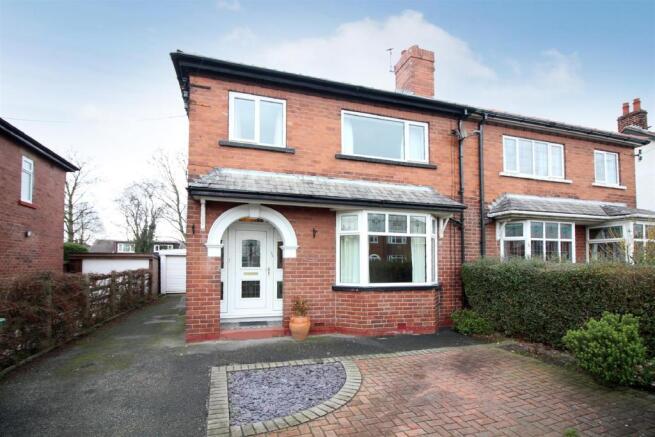 Photo of the property