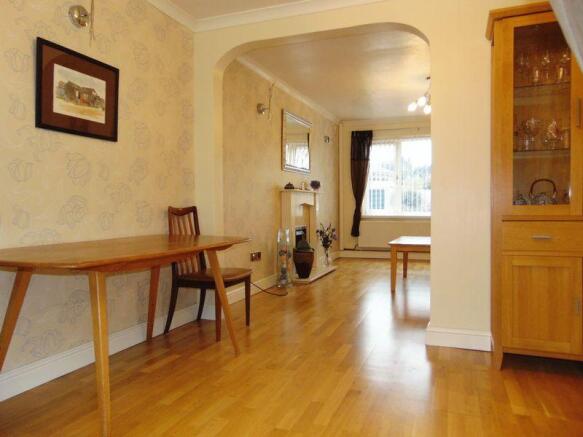 Dining / Lounge