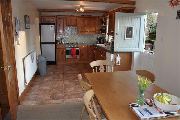 Kitchen-Diner