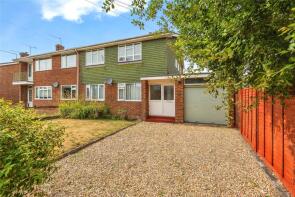 11, Salcombe Road, Southampton SO40 8BJ