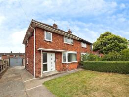 4, Milton Road, Carcroft, Doncaster DN6 8QF