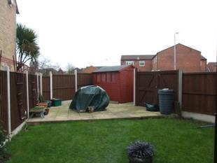 Garden 1