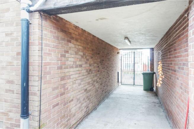 Car Port