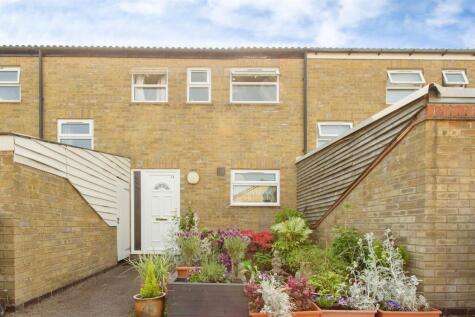 Meadow Way, Harston, Cambridge