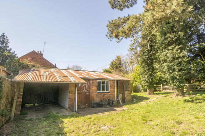 Stables