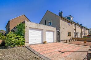 5, Jennie Rennies Road, Dunfermline KY11 3BE