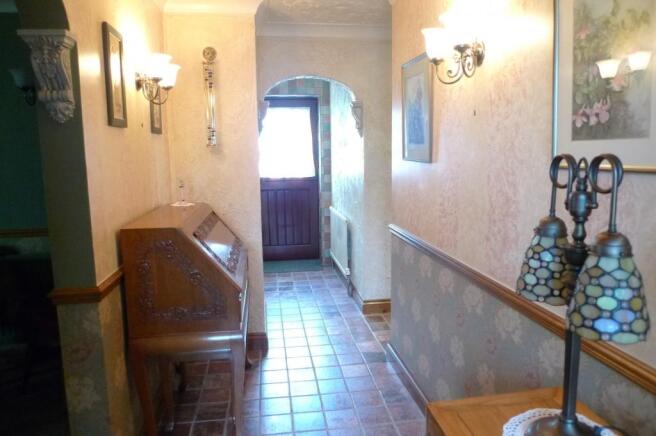hallway