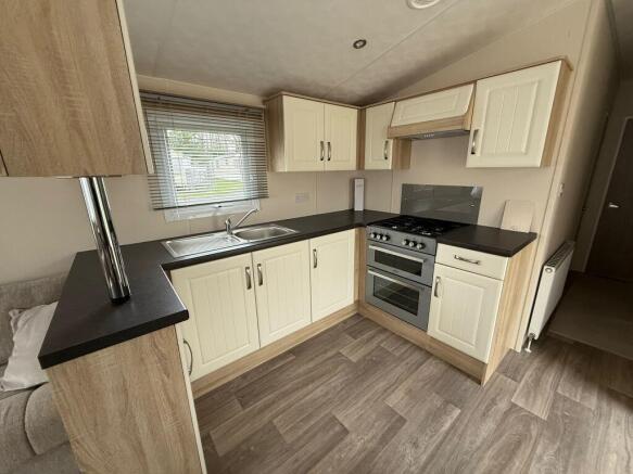 2 bed Caravan for sale Image 4