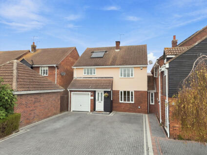 Lambourne Hall Road, Rochford, SS4