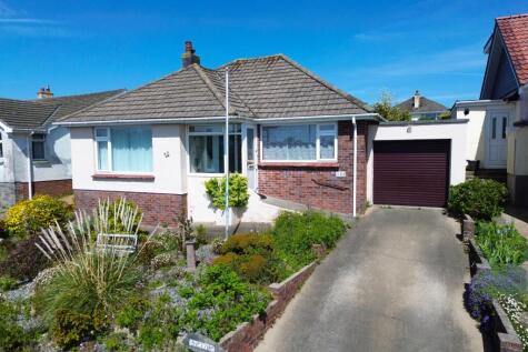 Sandringham Drive, Preston, Paignton