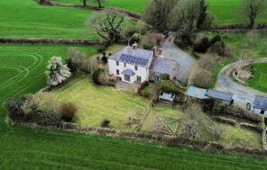 Middle Woodley, Road From Lane End Cross To Woodovis Farm, Tavistock PL19 8QU