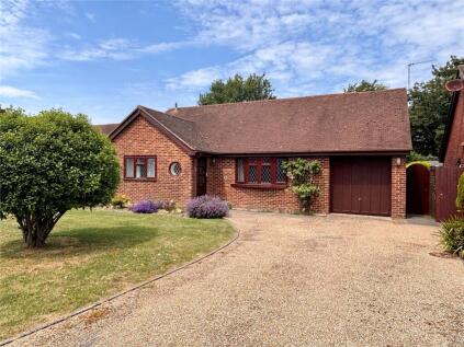 Middleham Close, Ringmer, Lewes, East Sussex, BN8